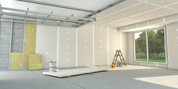 Best Insulation for Specific Applications in Lakewood, NY
